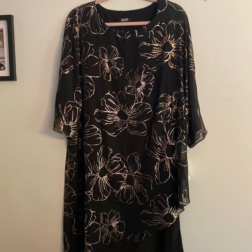 NAME YOUR PRICE 💥 Asymmetrical dress